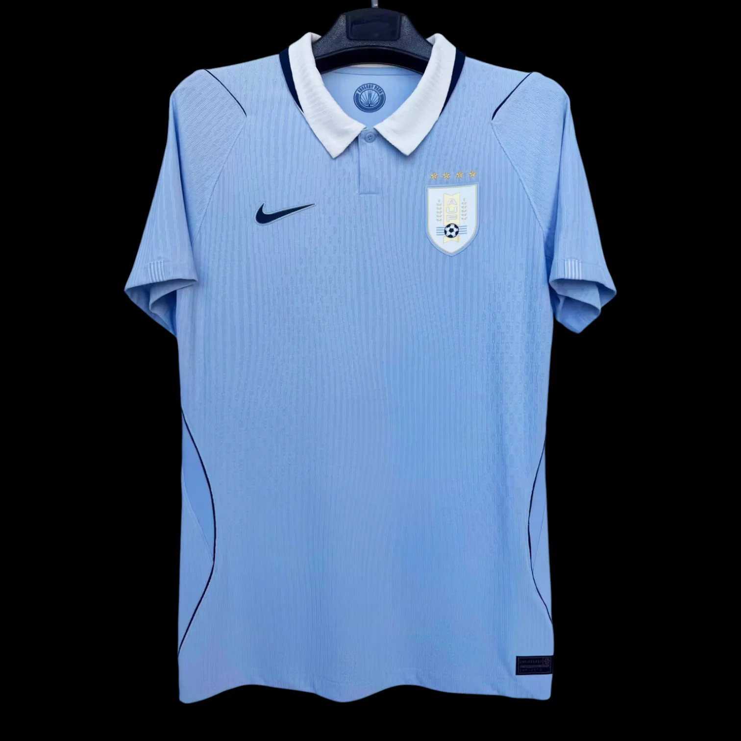 Acheter Uruguay Maillot Domicile 2627 - Maillot pas cher